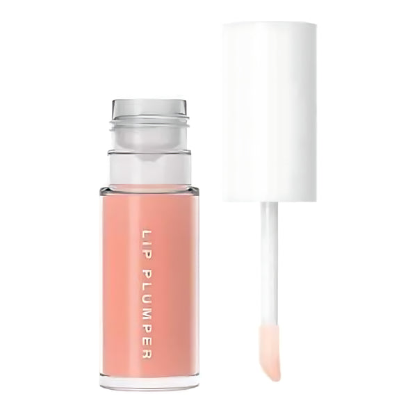 K-Palette 1DAY TATTOO CHUNEW Lip Plumper 02 Peach Puree