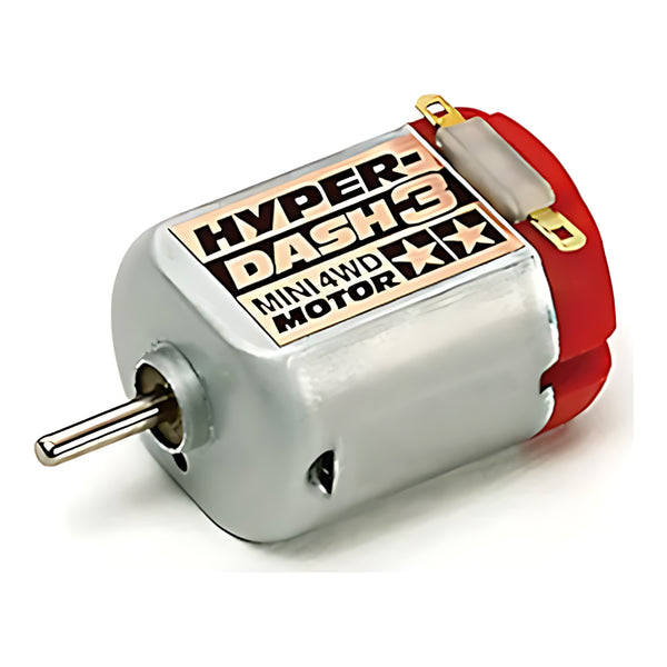 TAMIYA Hyper Dash 3 Motor