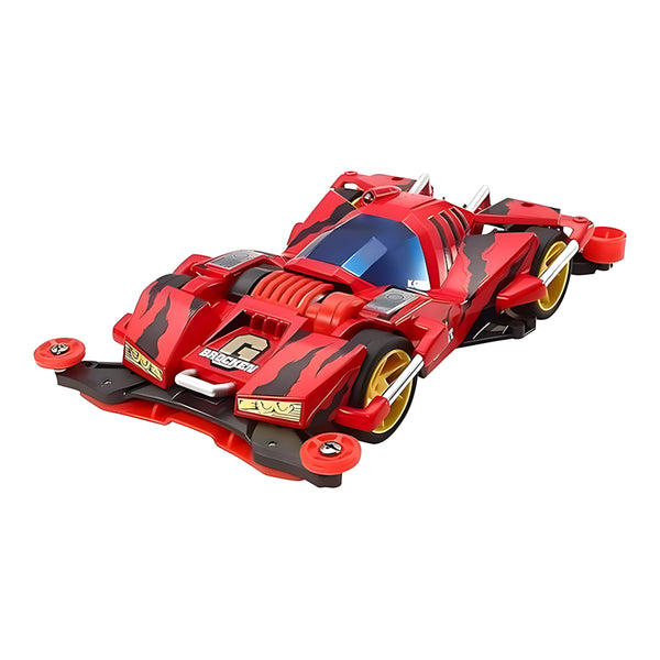 TAMIYA Full Cowl Mini 4WD Brocken Gigant Premium (FM-A)