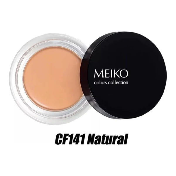 MEIKO MC Collection Cover Face 141 Natural