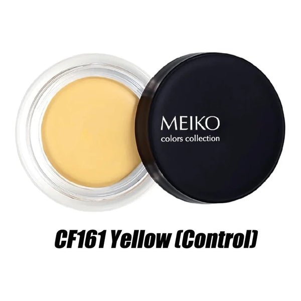 MEIKO MC Collection Cover Face 161 Yellow Control