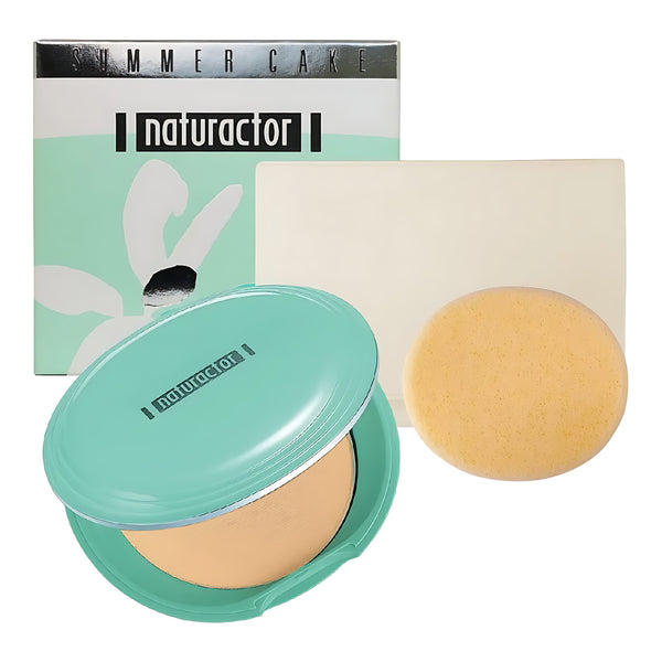 MEIKO Naturactor Summer Cake 642 Natural Fragrance-Free 16g