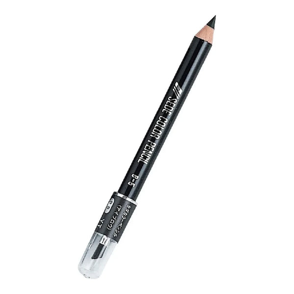 [Direct from Japan] MEIKO Cosmetics Sede Color Pencil Eyebrow Pencil w/ Brush