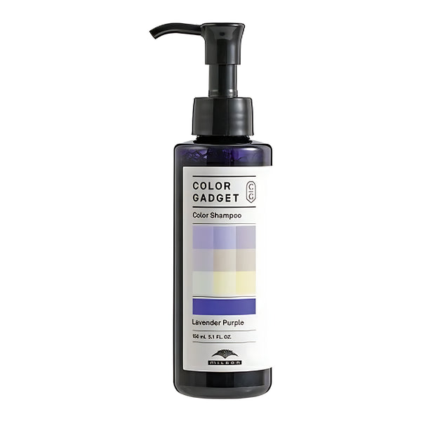 MILBON Color Gadget Color Shampoo