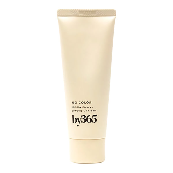 Naris Up by365 Powdery UV Cream SPF50+ PA++++ 60g