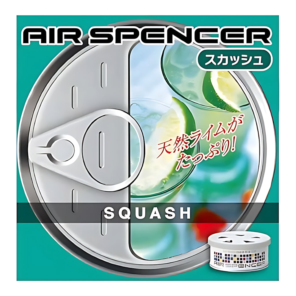 EIKOSHA Air Spencer Cartridge Squash A9