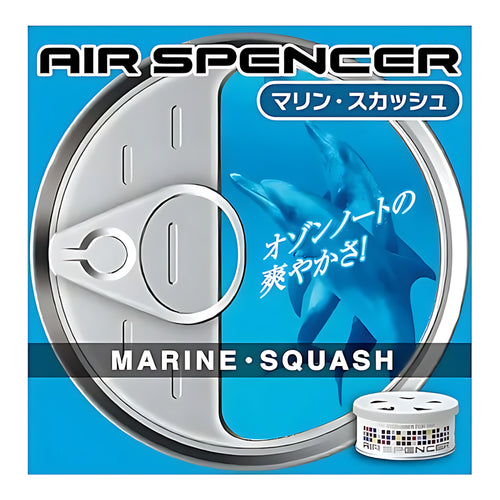 エアースペンサー カートリッジ マリン・スカッシュ（1個入）