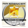 Whitey Musk A43