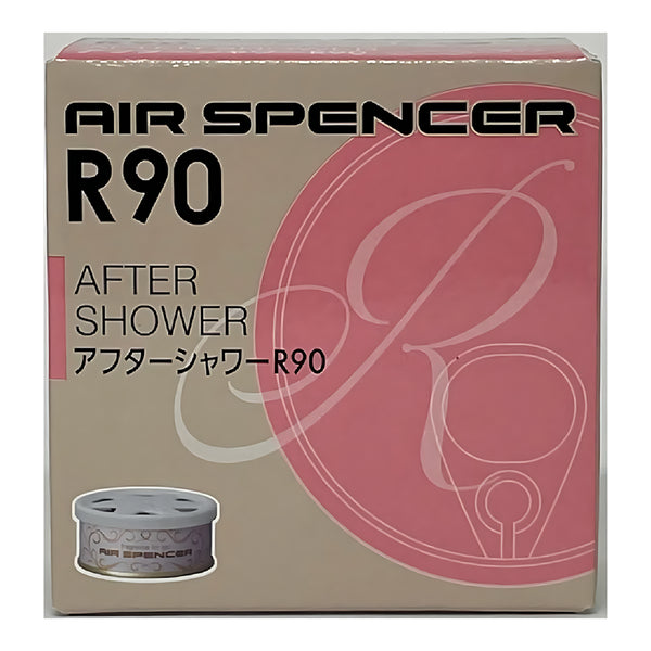 EIKOSHA Air Spencer R90 After Shower