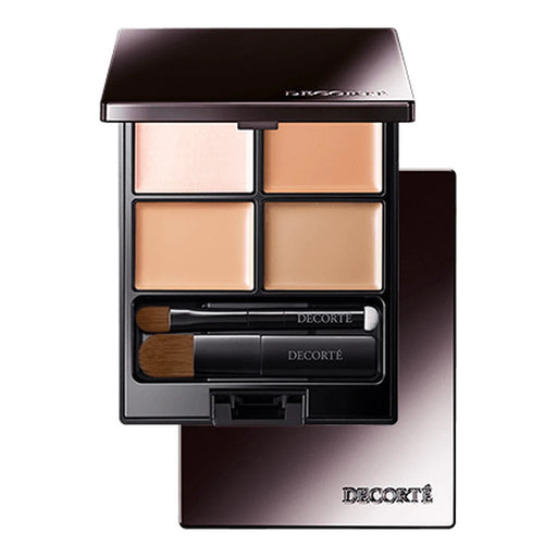 DECORTE Tone Perfecting Palette 01 Light Medium 5g KOSE