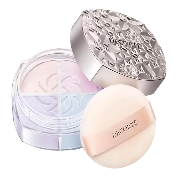 COSME DECORTE Loose Powder 101 Harmony Veil