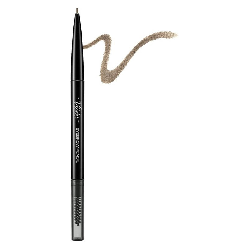 KOSE Visee Riche Eyebrow Pencil S BR301 Light Brown