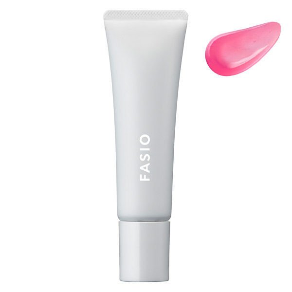 KOSE FASIO Tint Lip UV 03 Clear Red