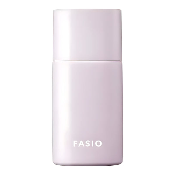 KOSE FASIO Airy Stay Liquid Foundation 415 Healthy Ochre