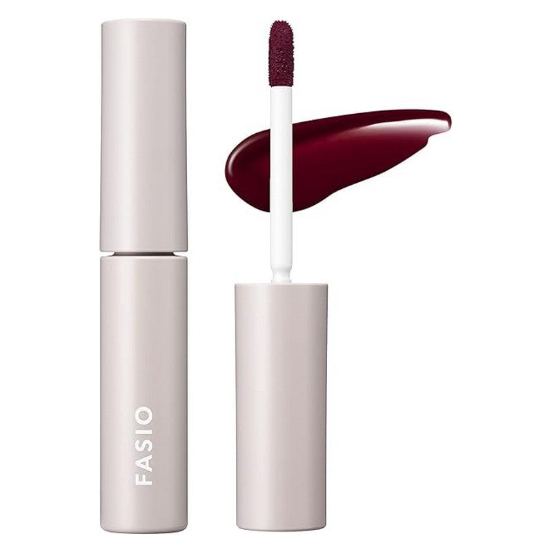 KOSE FASIO One Day Art Makeup Rouge 08 Spicy Apple