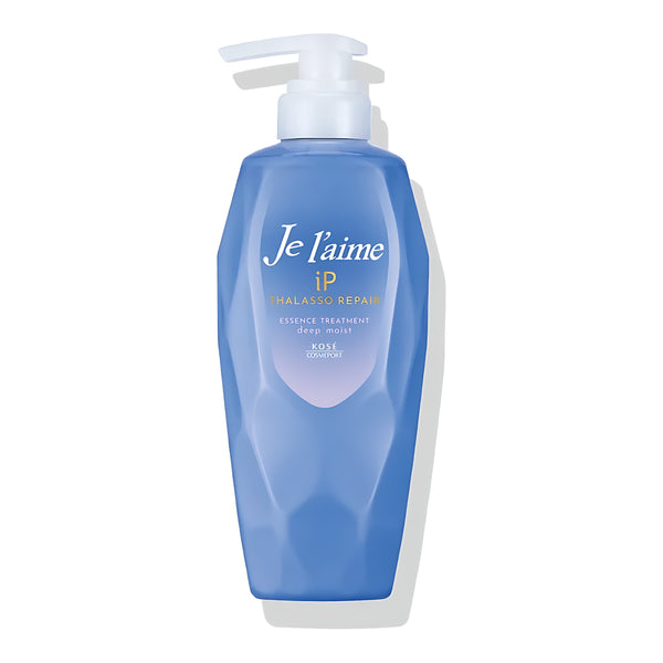 KOSE Je l'aime iP Thalasso Repair Treatment Deep Moist