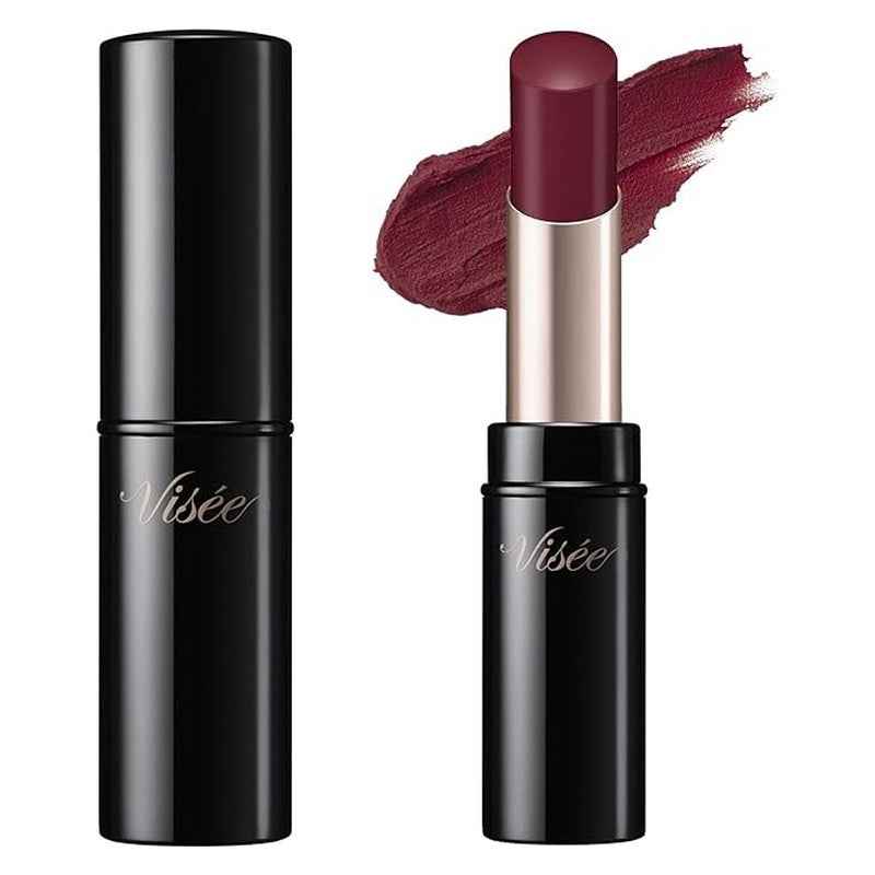 KOSE VISEE Nuance Matte Rouge 240 Dusty Orange