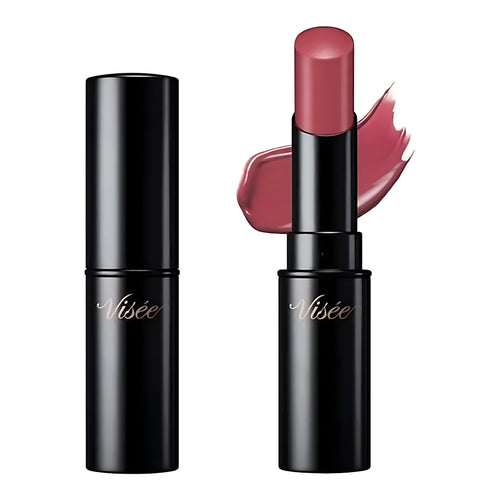 KOSE VISEE 네마쿠 페이크 루쥬 립스틱 PK851 와가마마 니쿠큐 3.8g