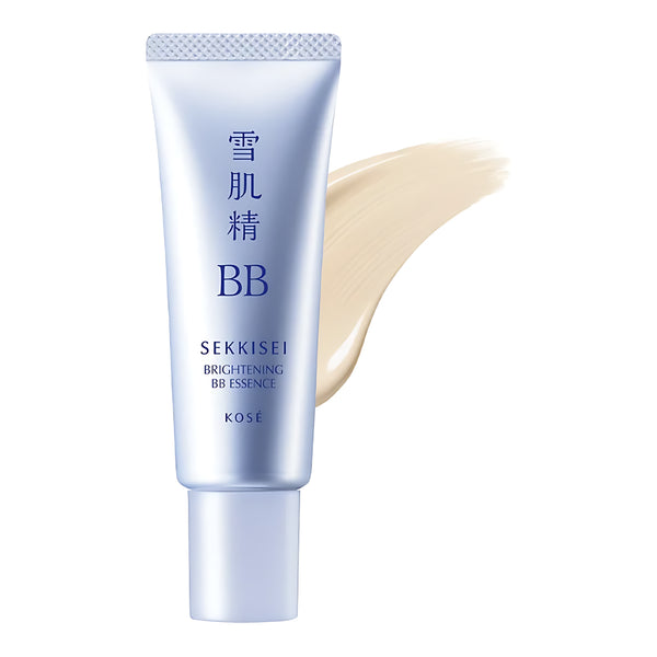 KOSE SEKKISEI Bright BB Essence 01 Slightly Bright Natural Color