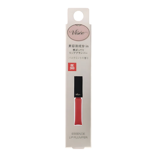 KOSE VISEE Essence Lip Plumper BE300