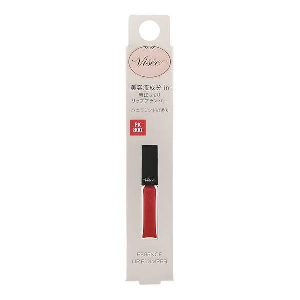 KOSE VISEE Essence Lip Plumper PK800
