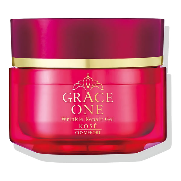 KOSE GRACE ONE Medicinal Wrinkle Repair Gel