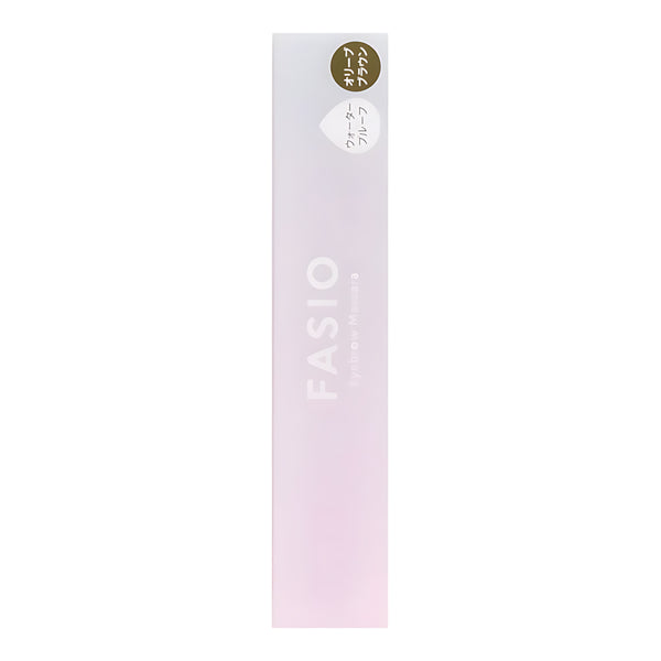 KOSE FASIO Eyebrow Mascara 05 Olive Brown