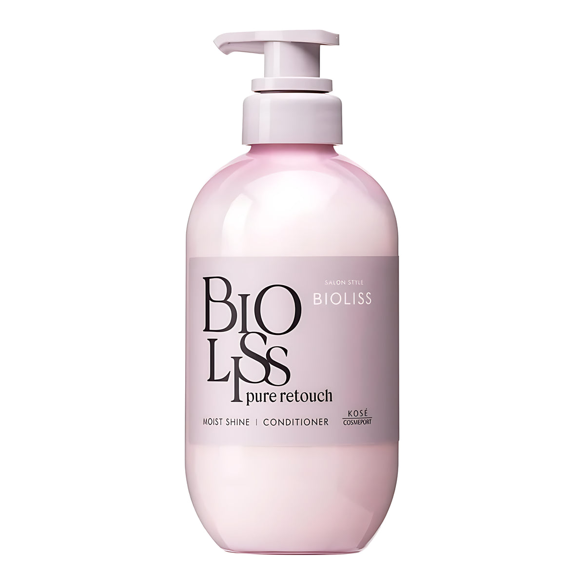 KOSE Bioliss SS Pure Retouch Paya-Tsuya Hair Conditioner