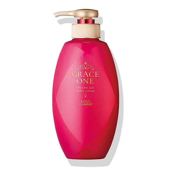 KOSE Grace One Medicated Wrinkle Lift Essence