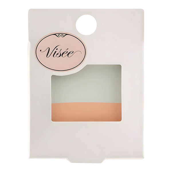 KOSE VISEE Color Duo Trick Concealer 02