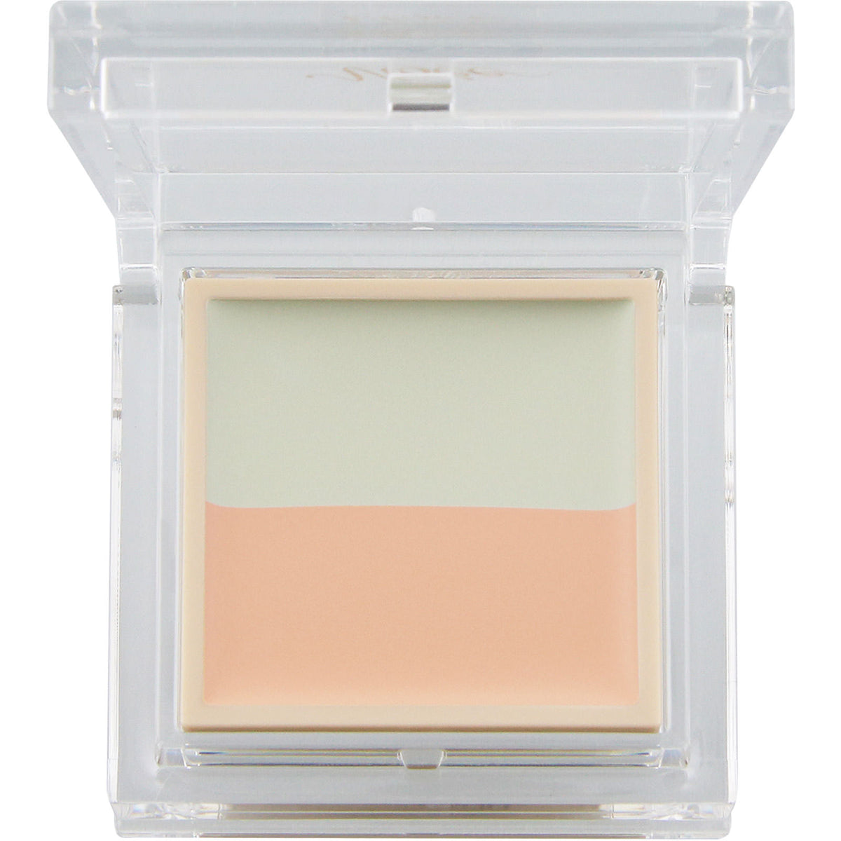 KOSE VISEE Color Duo Trick Concealer 02