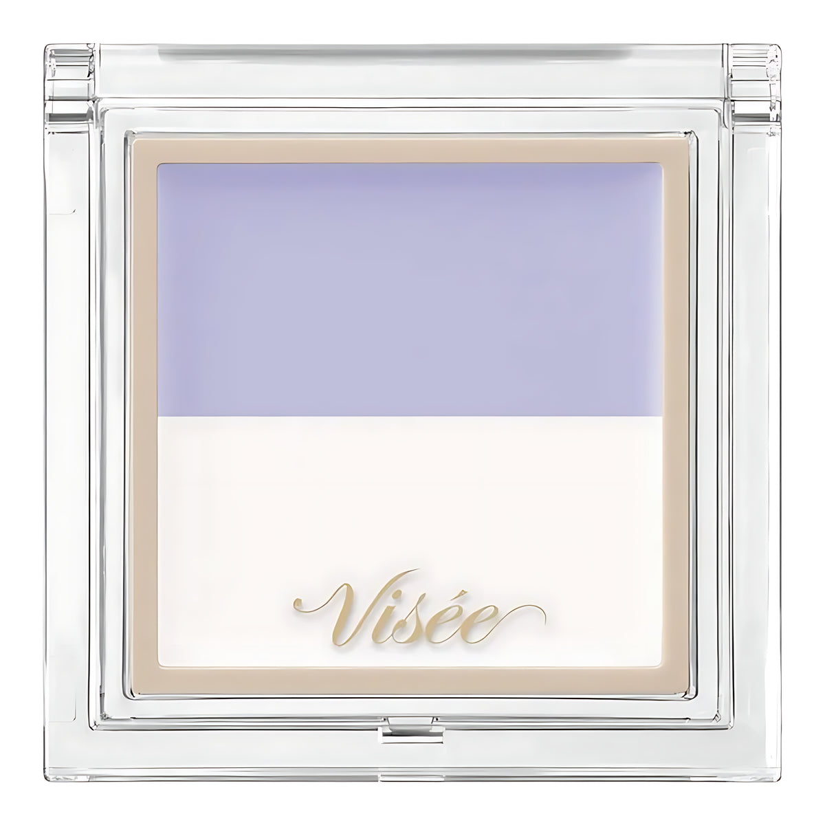 KOSE VISEE Color Duo Trick Concealer 08 Lavender Trick