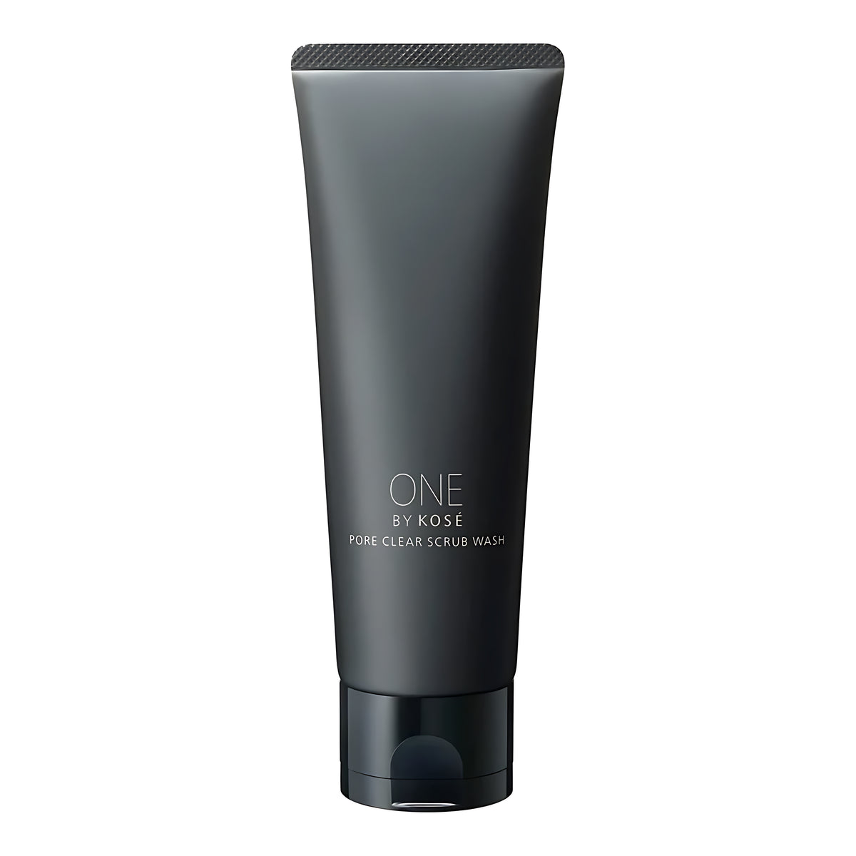 ONE BY KOSE Pore Clear Scrub Wash