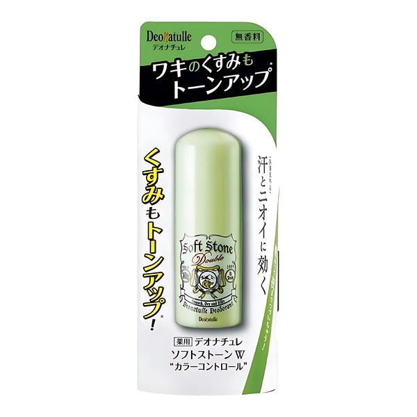 Deonatulle Soft Stone W Deodorant Stick