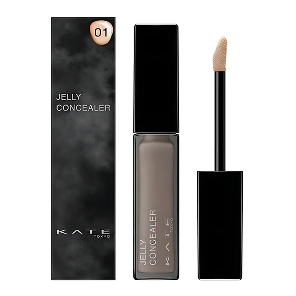 KATE Gel-Lip Concealer 01 Light Moon