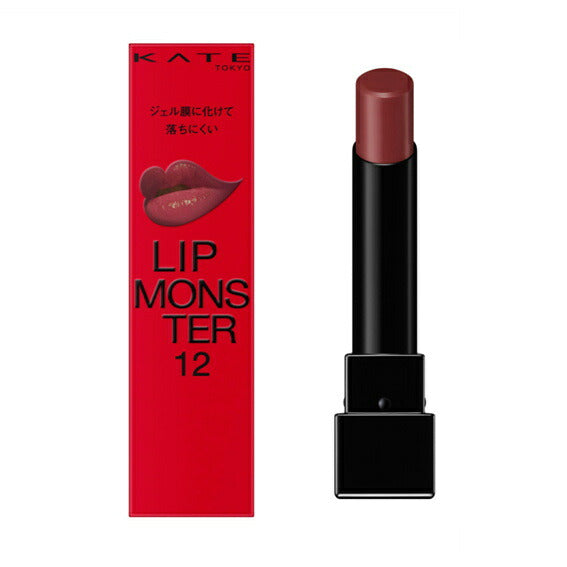 KATE Lip Monster 12 Ruby of Vows