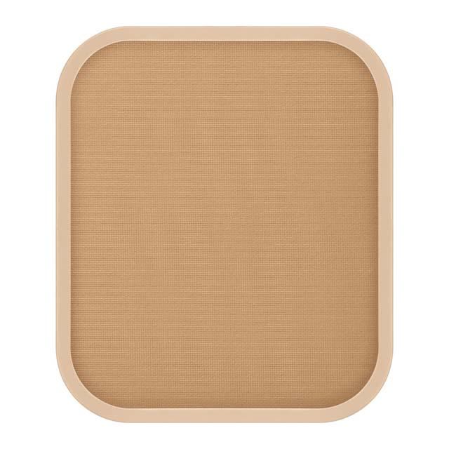 media luxe Powder Foundation Refill 03 Slightly Deeper