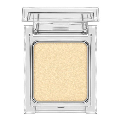 KATE The Eye Color 002 Pearl Yellow Beige