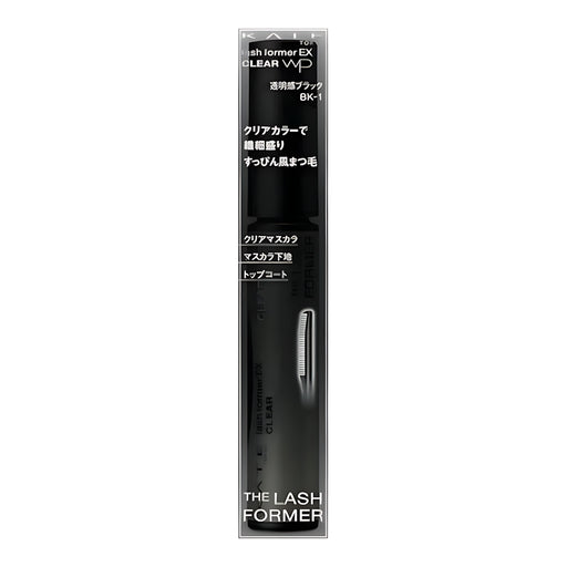 KATE Mascara Lash Former EX BK-1 Black