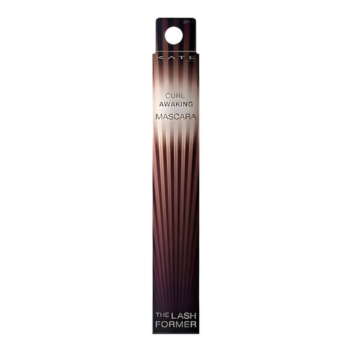 KATE Curl Awakening Mascara BR-1 Brown