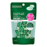 Green 15 pcs