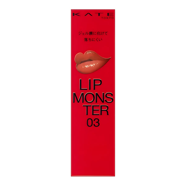 KATE Lip Monster 03 Kagerou