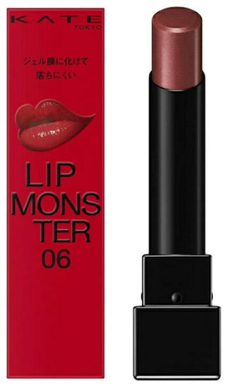KATE Lip Monster 06 2:00 AM