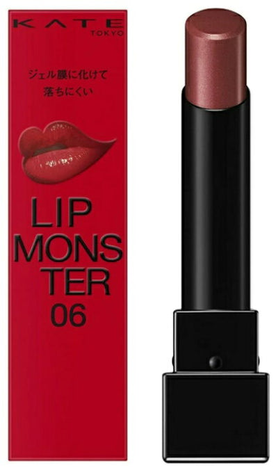 KATE Lip Monster 06 2:00 AM