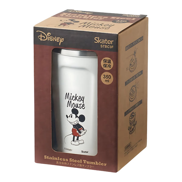 Skater Coffee Tumbler Mickey Mouse