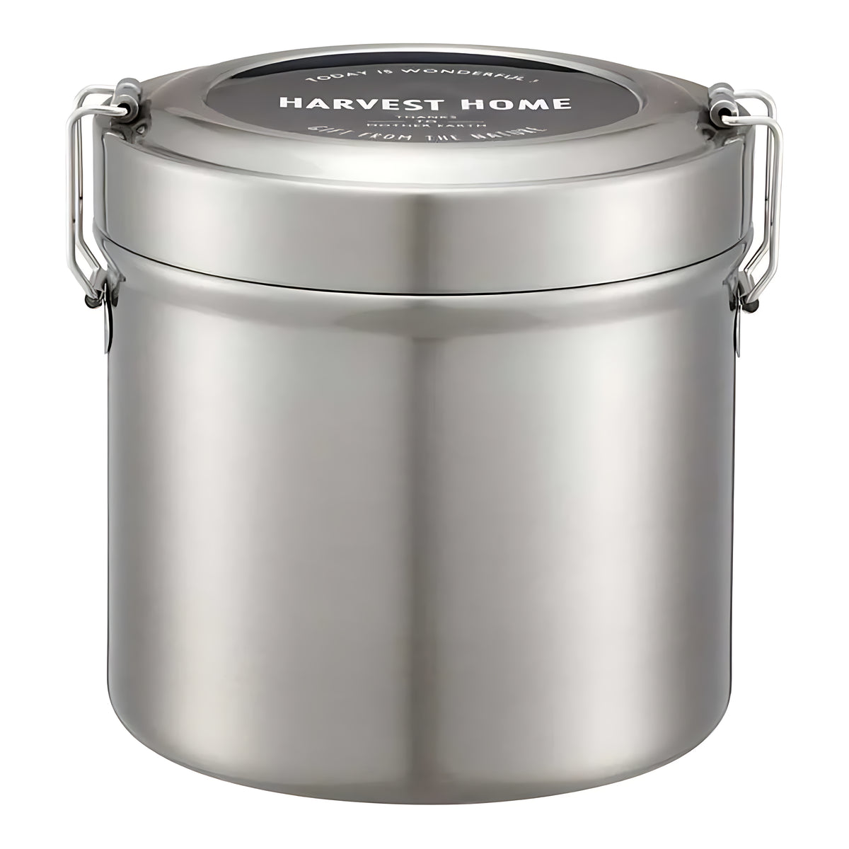 Skater Vacuum-Insulated Stainless Steel Lunch Box
