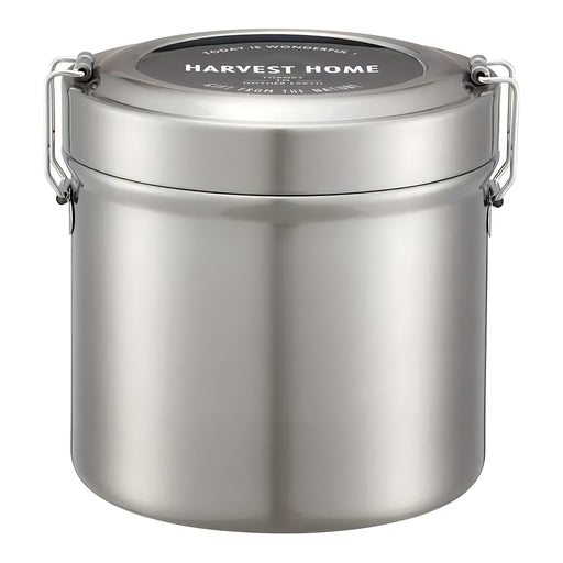 Skater Vacuum-Insulated Stainless Steel Lunch Box