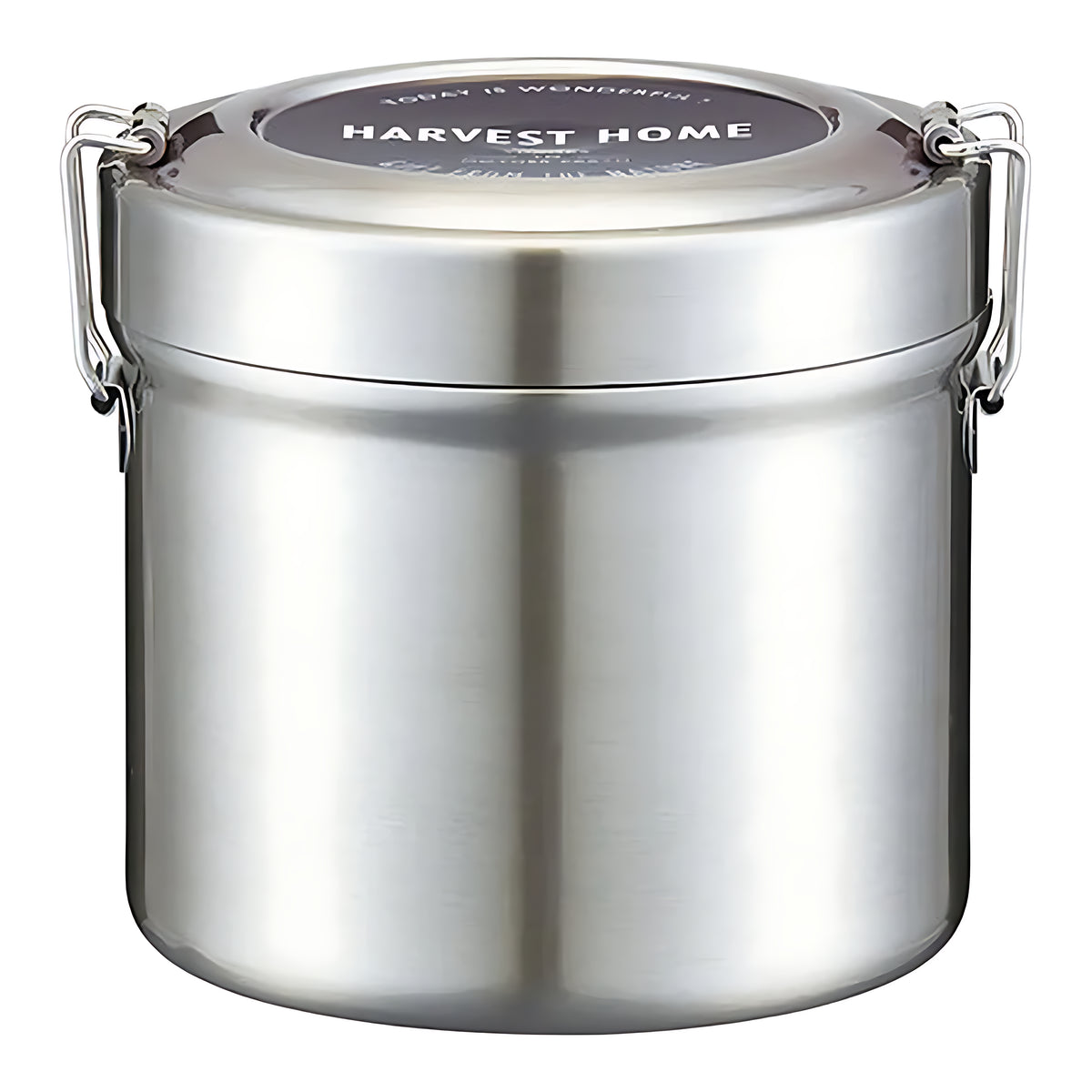 Skater Vacuum-Insulated Stainless Steel Lunch Box