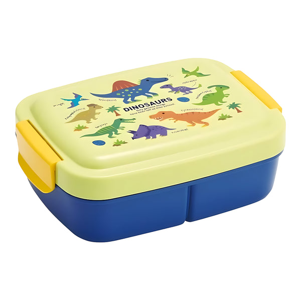 Skater Dinosaurus Kids Lunch Box