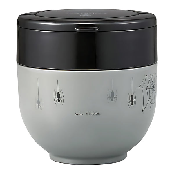 Skater Insulated Food Jar Spider-Man
